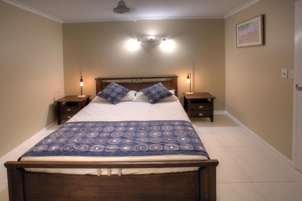View Pacific Apartments Χρυσή Ακτή Εξωτερικό φωτογραφία
