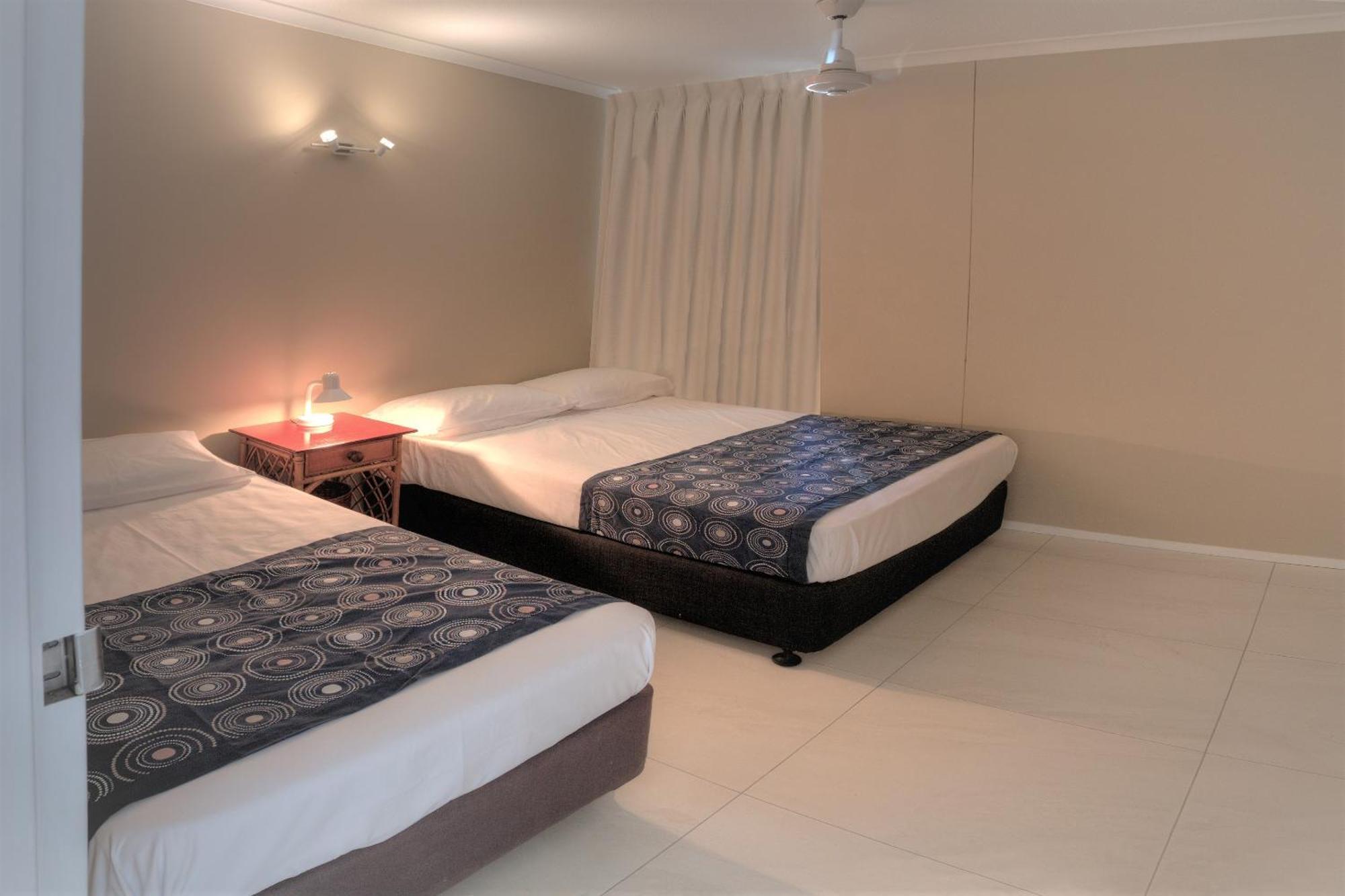 View Pacific Apartments Χρυσή Ακτή Δωμάτιο φωτογραφία
