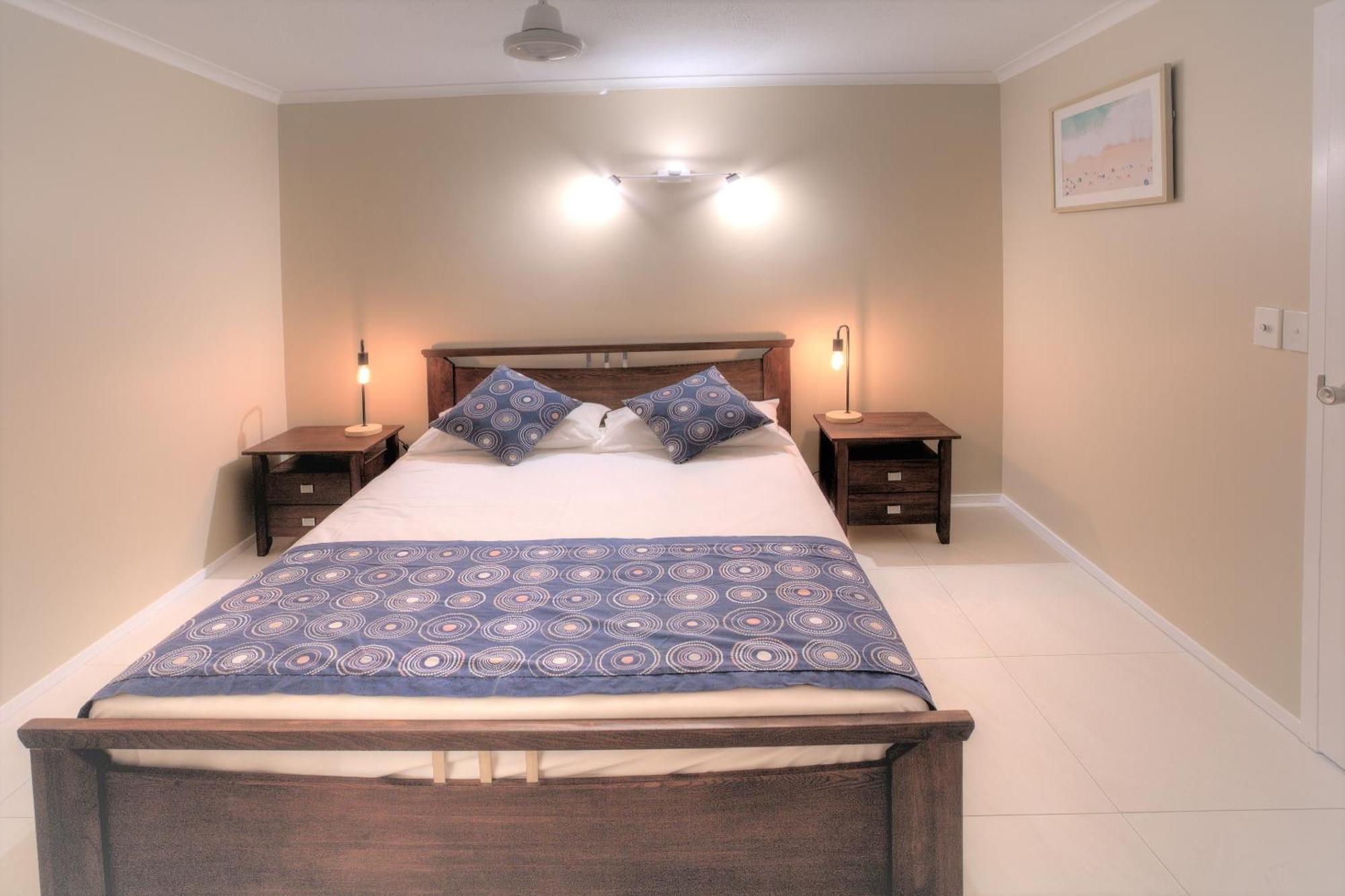 View Pacific Apartments Χρυσή Ακτή Δωμάτιο φωτογραφία