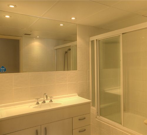 View Pacific Apartments Χρυσή Ακτή Εξωτερικό φωτογραφία