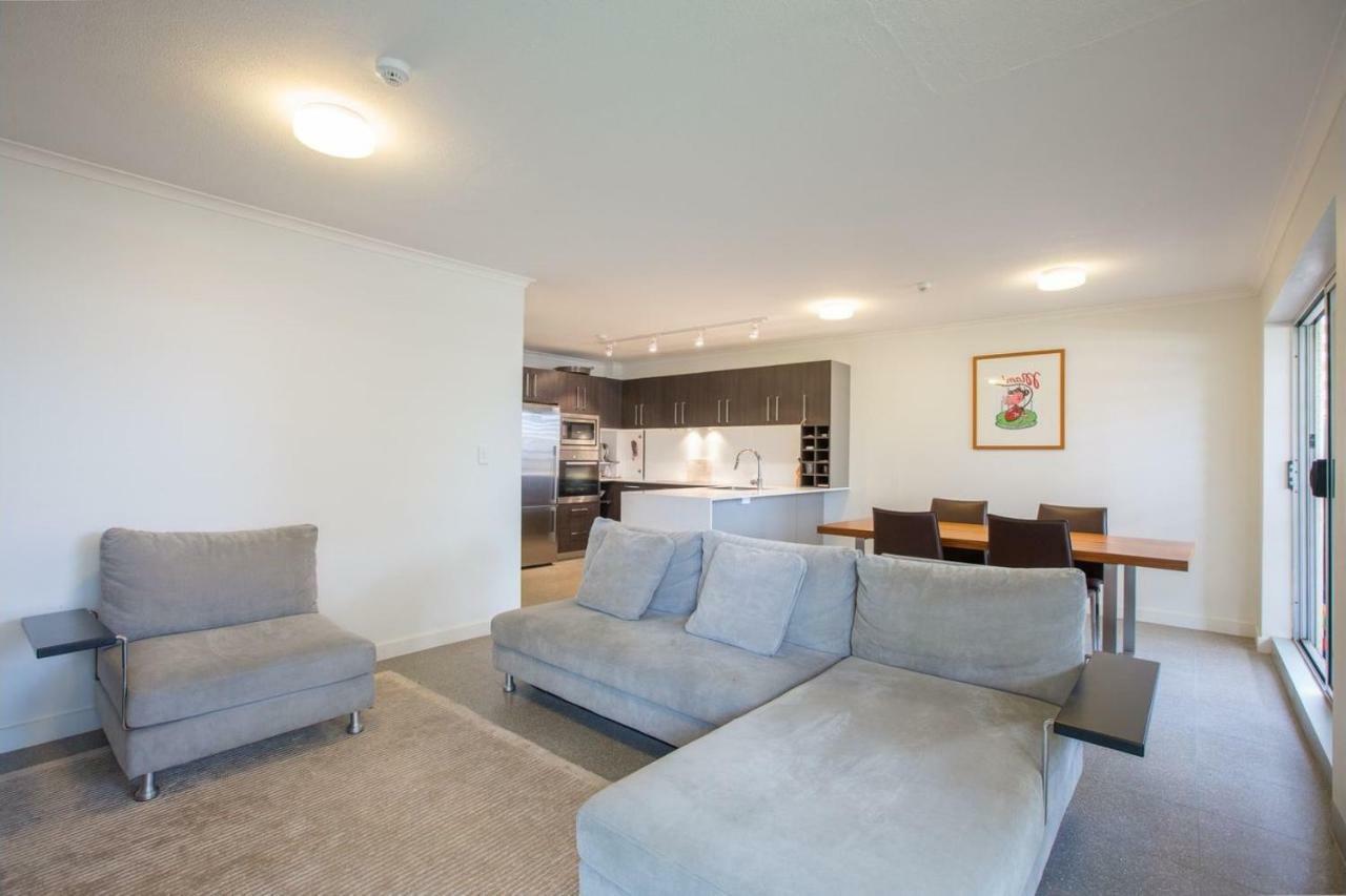 View Pacific Apartments Χρυσή Ακτή Εξωτερικό φωτογραφία