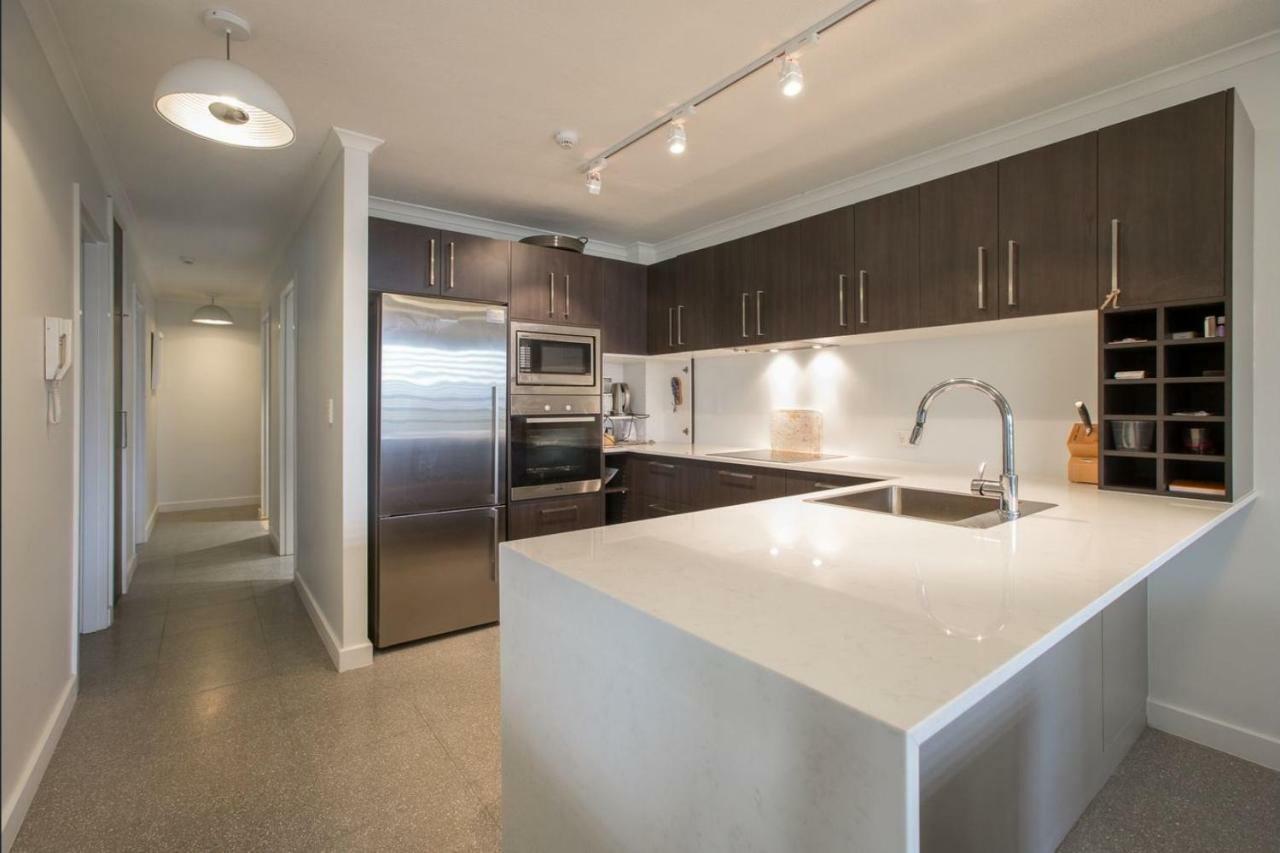 View Pacific Apartments Χρυσή Ακτή Εξωτερικό φωτογραφία